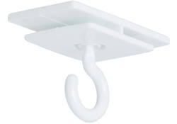 Plafondhaken Command inclusief bevestigingsstrip 3 stuks