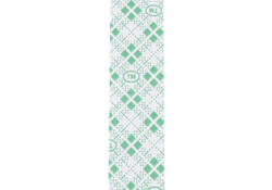 Plakband Scotch ATG924 dubbelzijdig Transfer 19mmx33m transparant