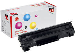 Tonercartridge Quantore alternatief tbv HP CF279X 79A zwart