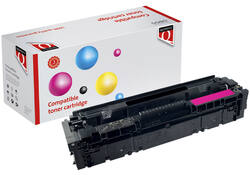Tonercartridge Quantore alternatief tbv HP CF543A 203A rood