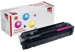 Tonercartridge Quantore alternatief tbv HP CF543X 203X rood