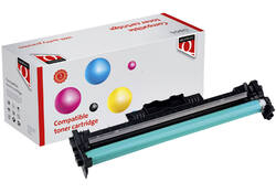Drum Quantore alternatief tbv alternatief tbv HP CF219A 19A zwart