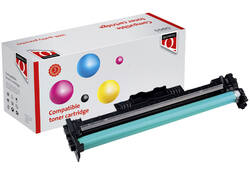 Drum Quantore alternatief tbv alternatief tbv HP CF232A 32A zwart