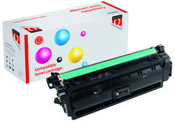 Tonercartridge Quantore alternatief tbv HP CF237X 37X zwart