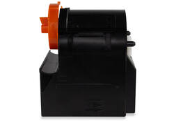 Tonercartridge Quantore alternatief tbv Canon C-EXV 21 zwart