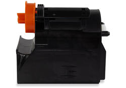 Tonercartridge Quantore alternatief tbv Canon C-EXV 21 blauw