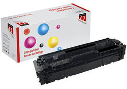 Tonercartridge Quantore alternatief tbv Canon 045 zwart