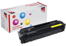 Tonercartridge Quantore alternatief tbv Canon 045 geel