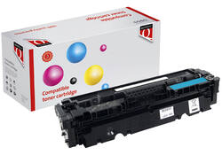 Tonercartridge Quantore alternatief tbv Canon 046H blauw