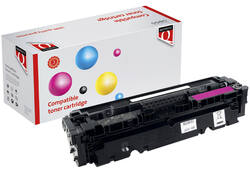 Tonercartridge Quantore alternatief tbv Canon 046H rood