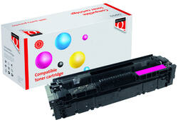 Tonercartridge Quantore alternatief tbv Canon 045H rood