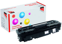 Tonercartridge Quantore alternatief tbv Canon 046 zwart