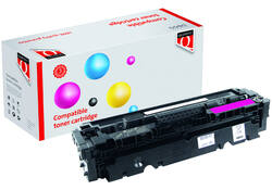 Tonercartridge Quantore alternatief tbv Canon 046 rood
