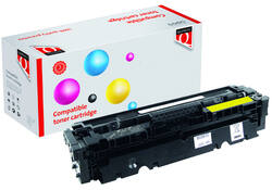 Tonercartridge Quantore alternatief tbv Canon 046 geel