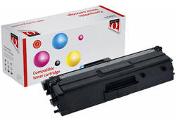 Toner Quantore alternatief tbv Brother TN-423BK zwart
