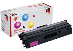 Toner Quantore alternatief tbv Brother TN-423M rood