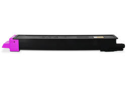 Toner Quantore alternatief tbv Kyocera TK-895M rood