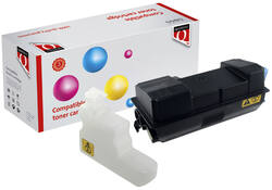 Toner Quantore alternatief tbv Kyocera TK-3190K zwart
