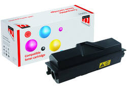 Toner Quantore alternatief tbv Kyocera TK-1170K zwart