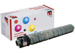 Toner Quantore alternatief tbv Ricoh 841925 zwart