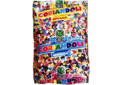 Confetti papier Haza 100gr