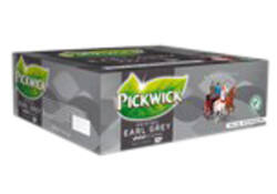 Thee Pickwick earl grey 100x2gr met envelop