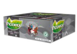 Thee Pickwick earl grey 100x2gr met envelop