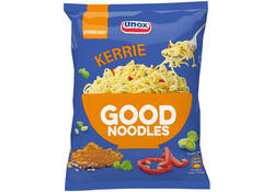 Good Noodles Unox kerrie