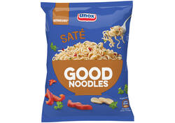Good Noodles Unox sate