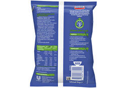 Good Noodles Unox groenten
