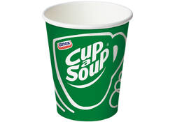 Beker Cup-a-Soup karton 175ml