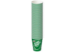 Beker Cup-a-Soup karton 175ml