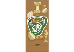 Cup-a-Soup Unox Franse ui 175ml