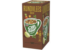 Cup-a-Soup Unox rundvlees 175ml