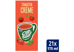 Cup-a-Soup Unox tomaten crème 175ml