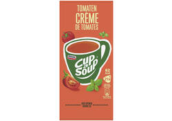 Cup-a-Soup Unox tomaten crème 175ml