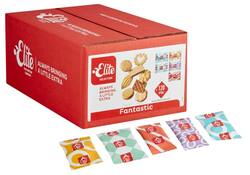 Koekjes Elite Selection Fantastic mix 120 stuks