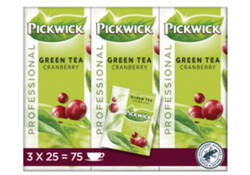 Thee Pickwick green cranberry 25x1.5gr
