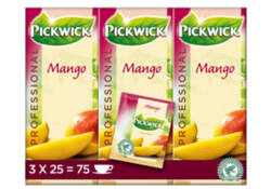 Thee Pickwick mango 25x1.5gr