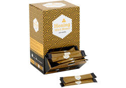Honingsticks Van Oordt 100 stuks