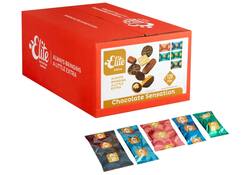 Koekjes Elite Special Chocolate Sensation mix 120 stuks