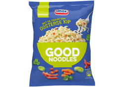 Good Noodles Unox oosterse kip