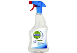 Allesreiniger Dettol Cleanser desinfectiespray 500ml