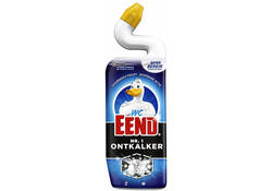 Toiletreiniger WC-Eend Nr. 1 ontkalker 750ml