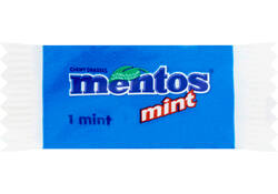 Snoep Mentos meeting mint 700 stuks