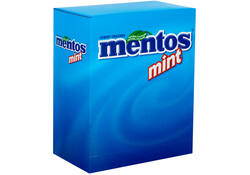 Snoep Mentos meeting mint 700 stuks
