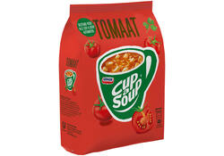 Cup-a-Soup Unox machinezak tomaat 140ml
