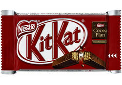 Snoep KitKat 4 finger 36x41.5 gram