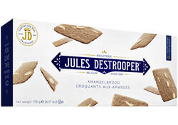 Amandelbrood Jules Destrooper 175gr