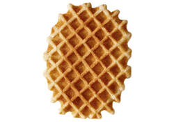Parijse wafel Jules Destrooper on the go